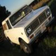 Scout Driver