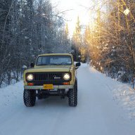 Arctic ScoutII