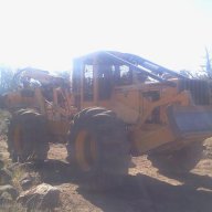 skidder