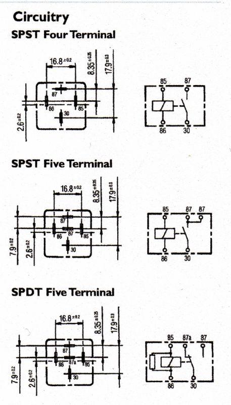 Fuel Injection Pump On White Rodgers Control Relay Wiring Diagram